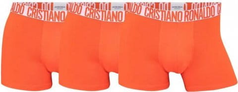 basic trunk boxershort 3er pack