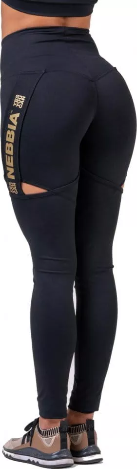 Legíny Nebbia Honey Bunny Leggings