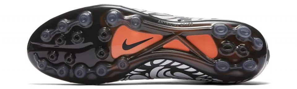 Nike HYPERVENOM PHANTOM II NJR AG-R Futballcipő