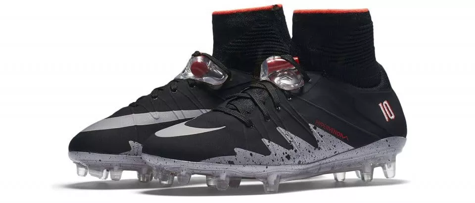 Pero Aplicando impermeable Football shoes Nike Jr Hypervenom II Phantom NJR 1 X JORDAN FG -  Top4Football.com