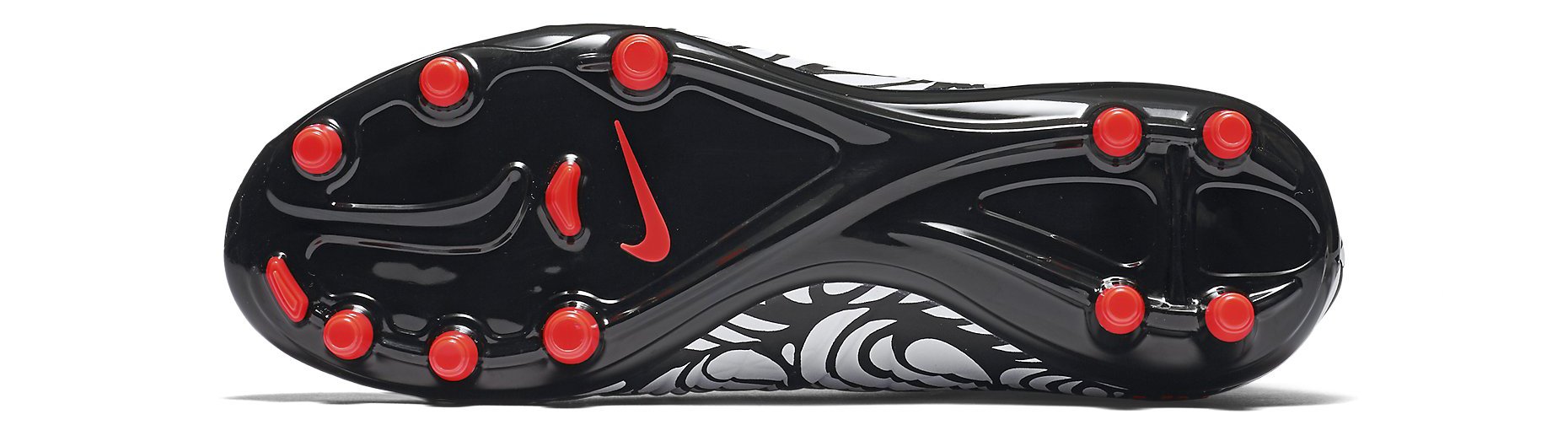 Botas de fútbol Nike JR HYPERVENOM PHANTOM 2 NJR FG - 11teamsports.es