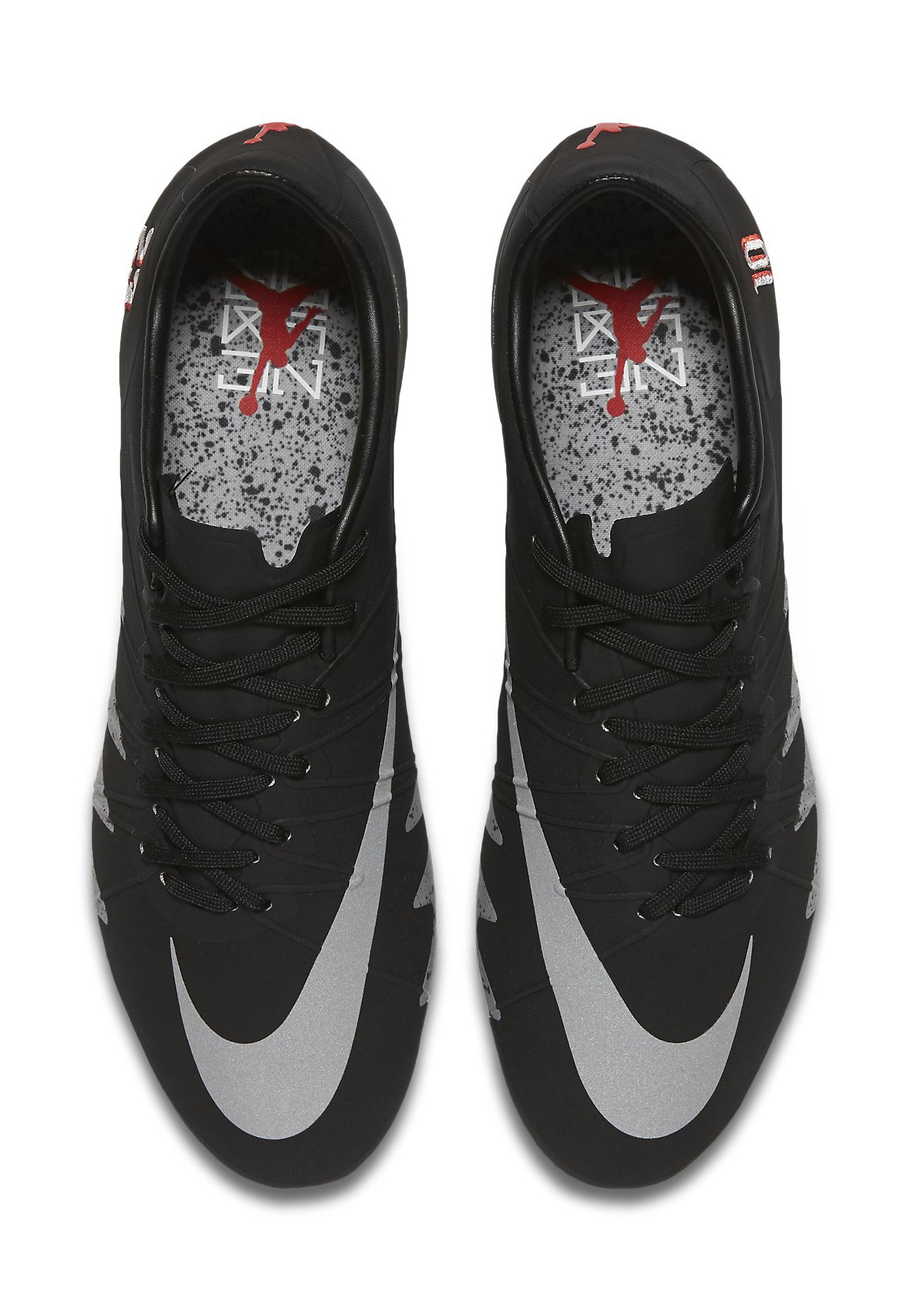 hypervenom phinish jordan