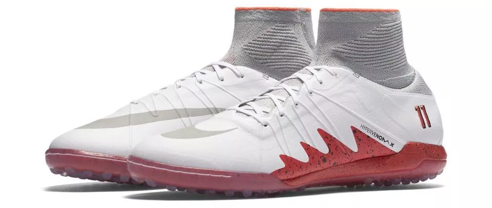 Pánské turfy Nike HypervenomX Proximo NJR 1 X Jordan TF
