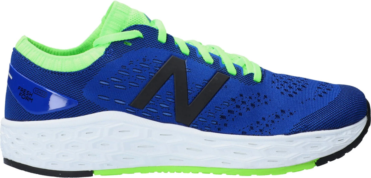 Zapatillas de running New Balance MVNGO