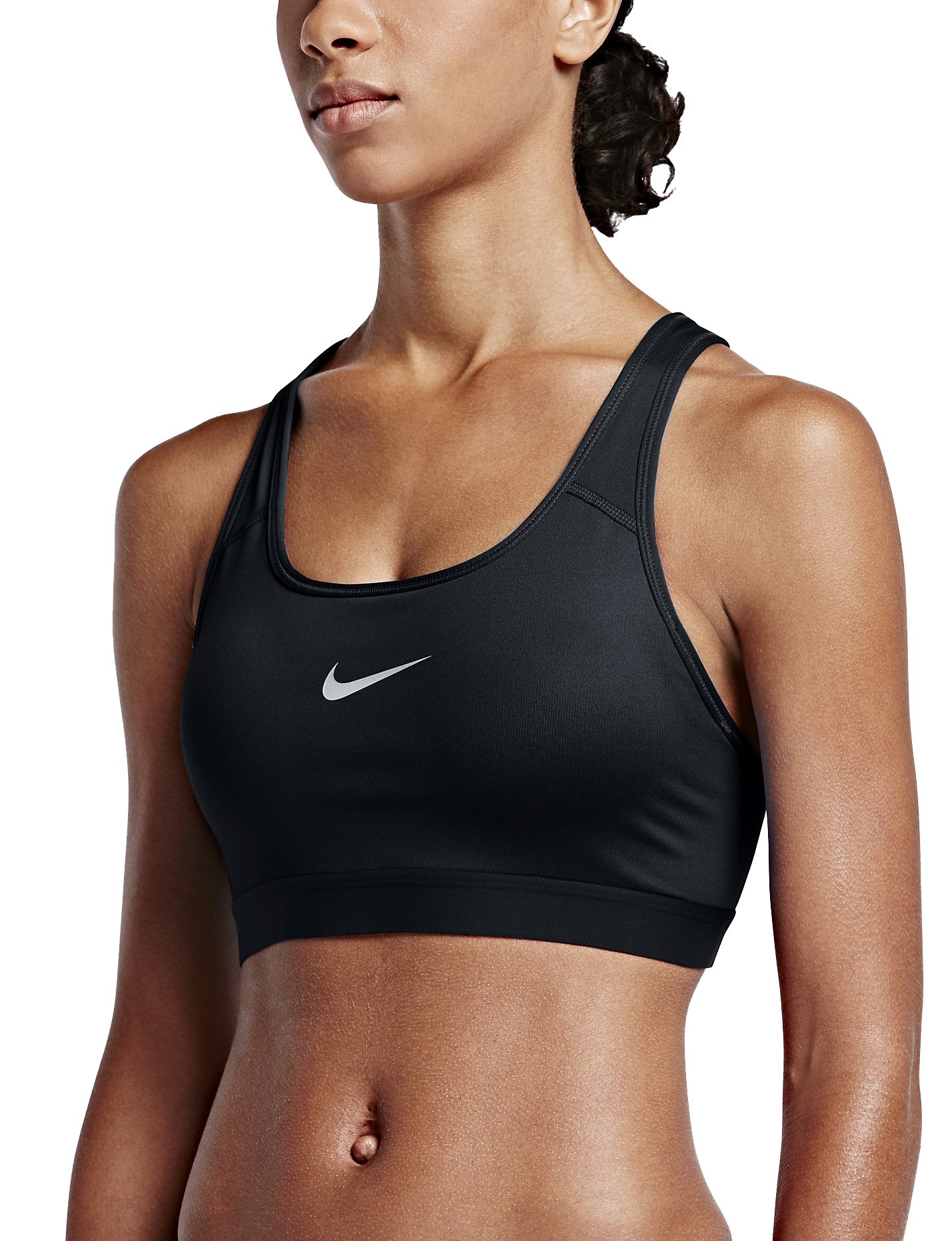 Podprsenka Nike PRO CLASC PAD BRA UPDATED