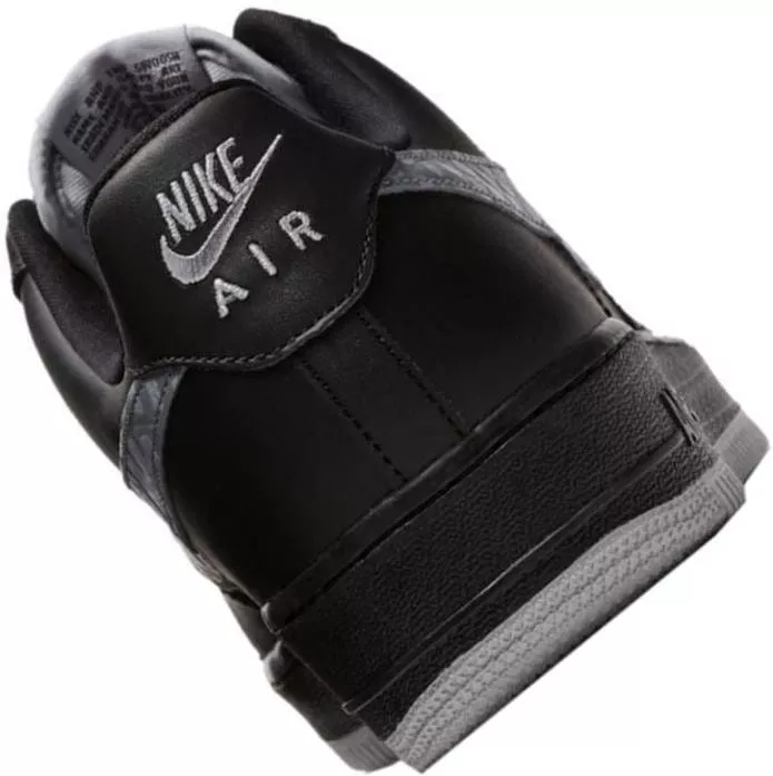 Nike Air Force 1 '07 LV8 Black/Cool Grey - 823511-012