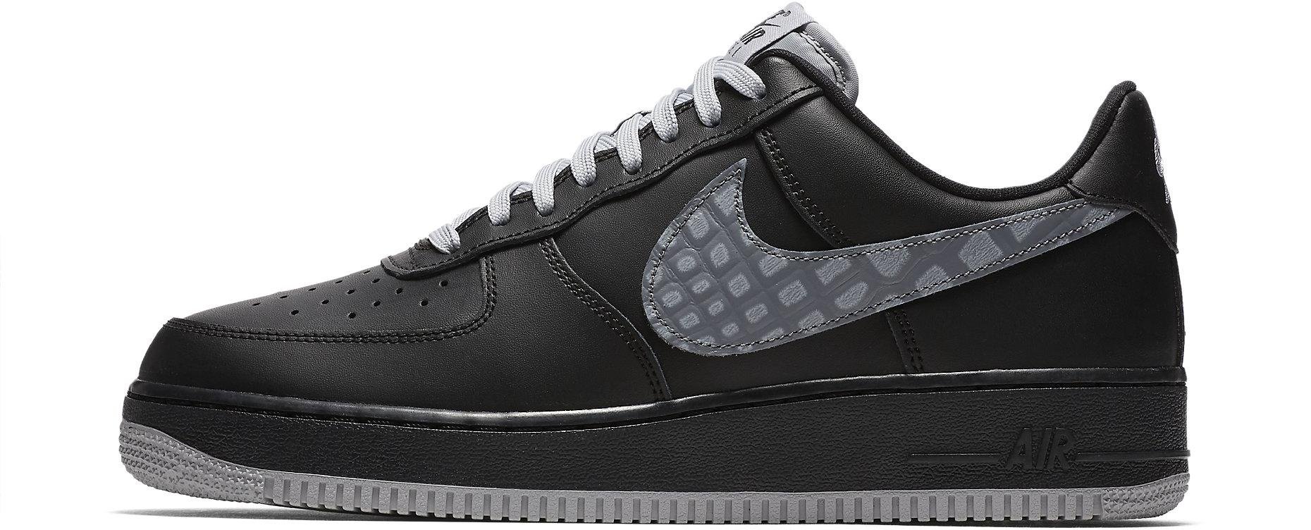 Air Force 1 LV8: A Modern Take on the Classic
