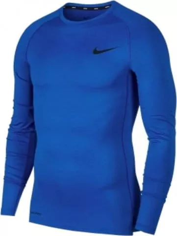 NP Hyperwarm Max Comp Mock LS M