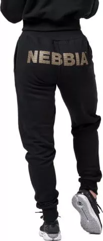 Broeken Nebbia Gold Classic PANTS W