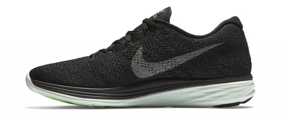 Běžecké boty Nike FLYKNIT LUNAR3 LB