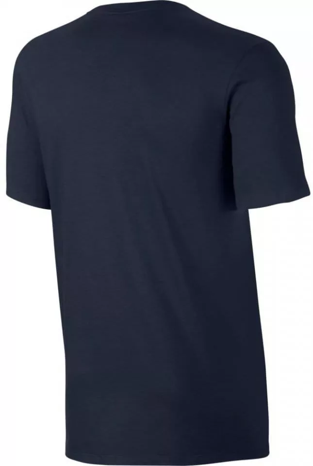 Tricou Nike M NSW TEE CLUB EMBRD FTRA