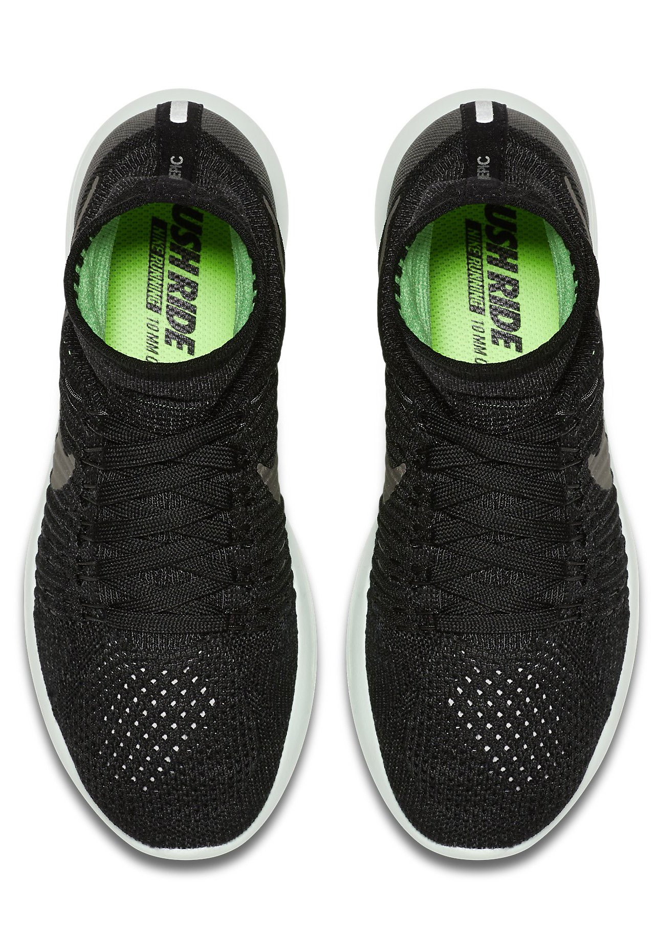 【新品未使用】Nike LUNAR EPIC FLYKNIT 26cm Nike Lunarepic Flyknit 'White' 818676-102