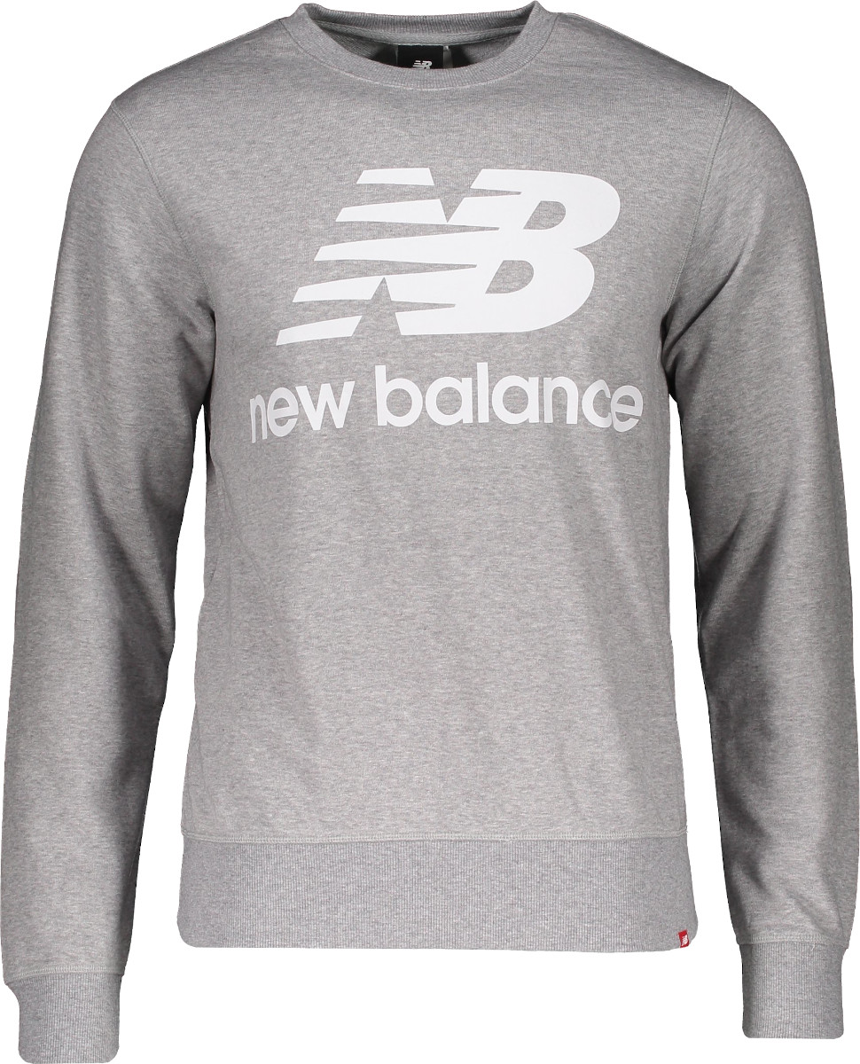 Bluza New Balance ESSE ST LOGO CREW