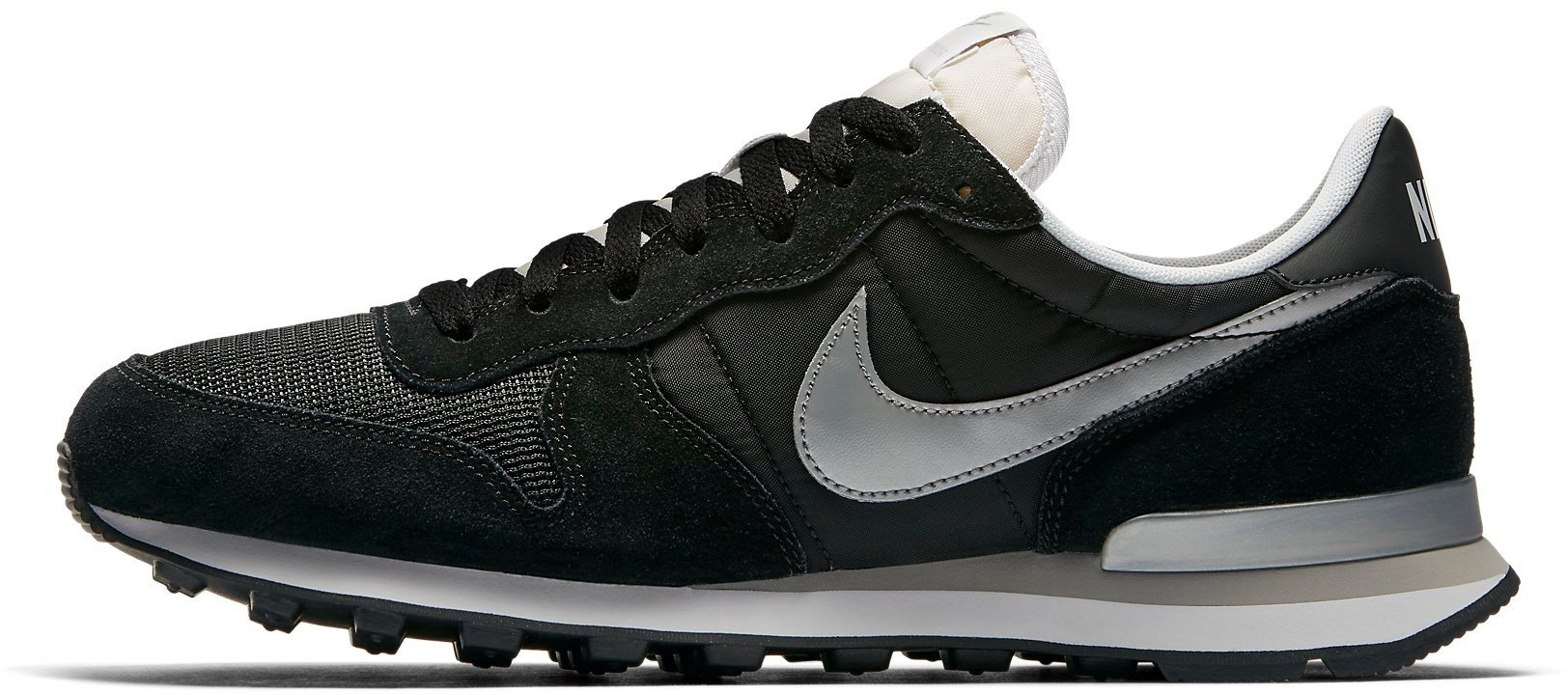 Pánská volnočasová obuv Nike Internationalist