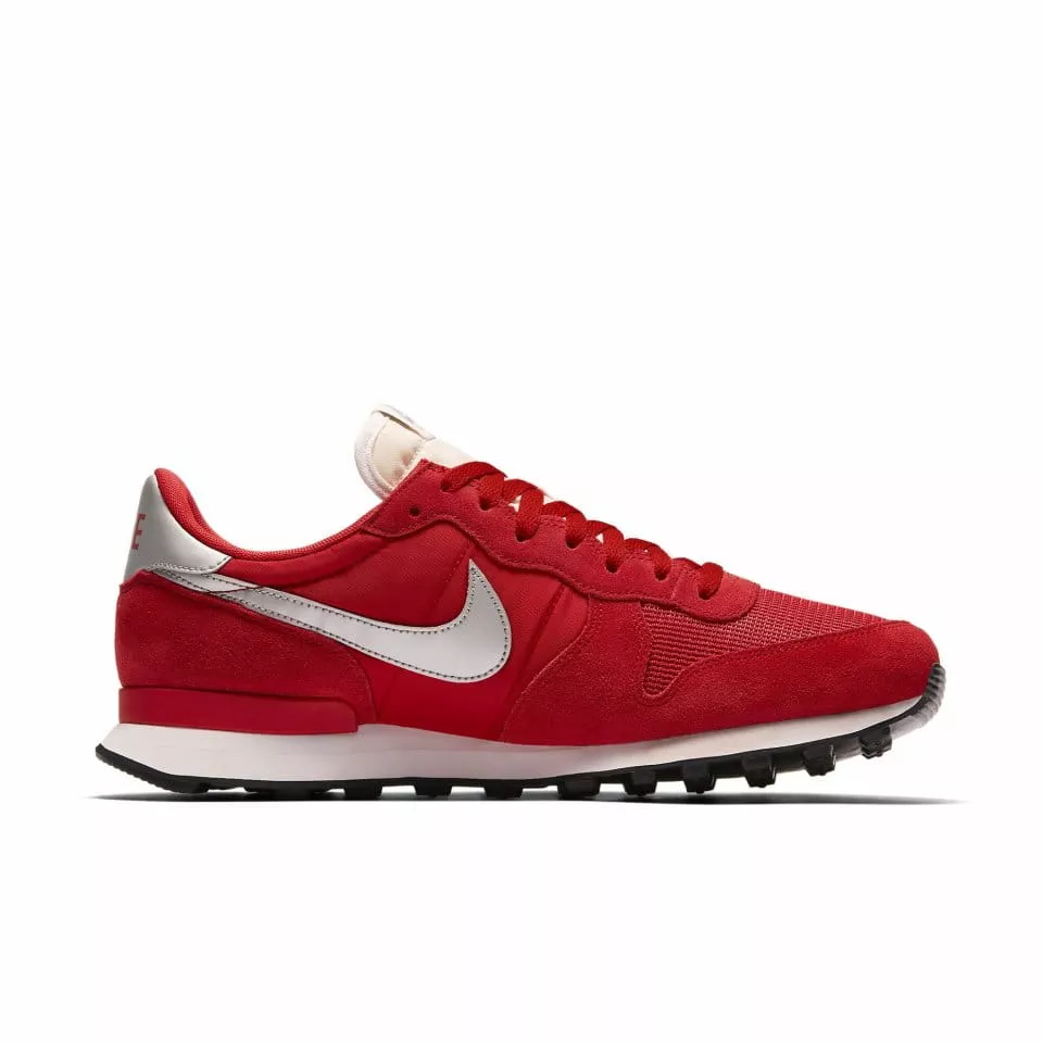 Pánská volnočasová obuv Nike Internationalist