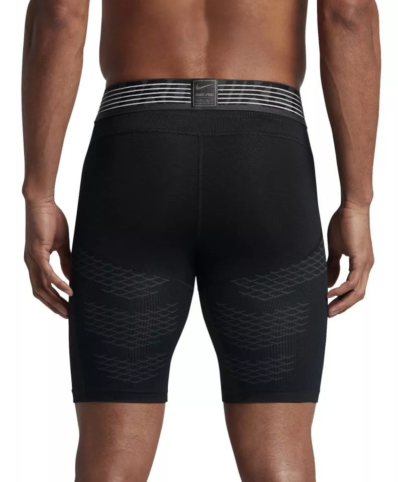 Nike M NP HPRCL SHORT Kompressziós rövidnadrág