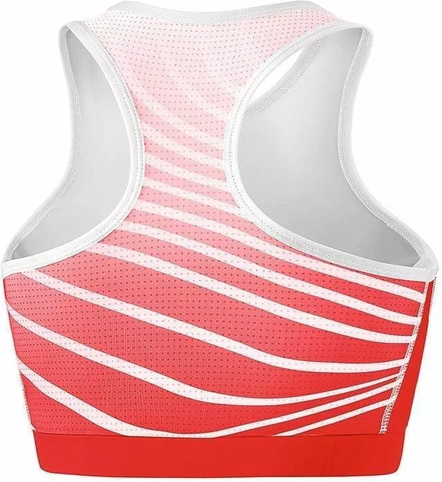 Top e Reggiseni Erima Bra running