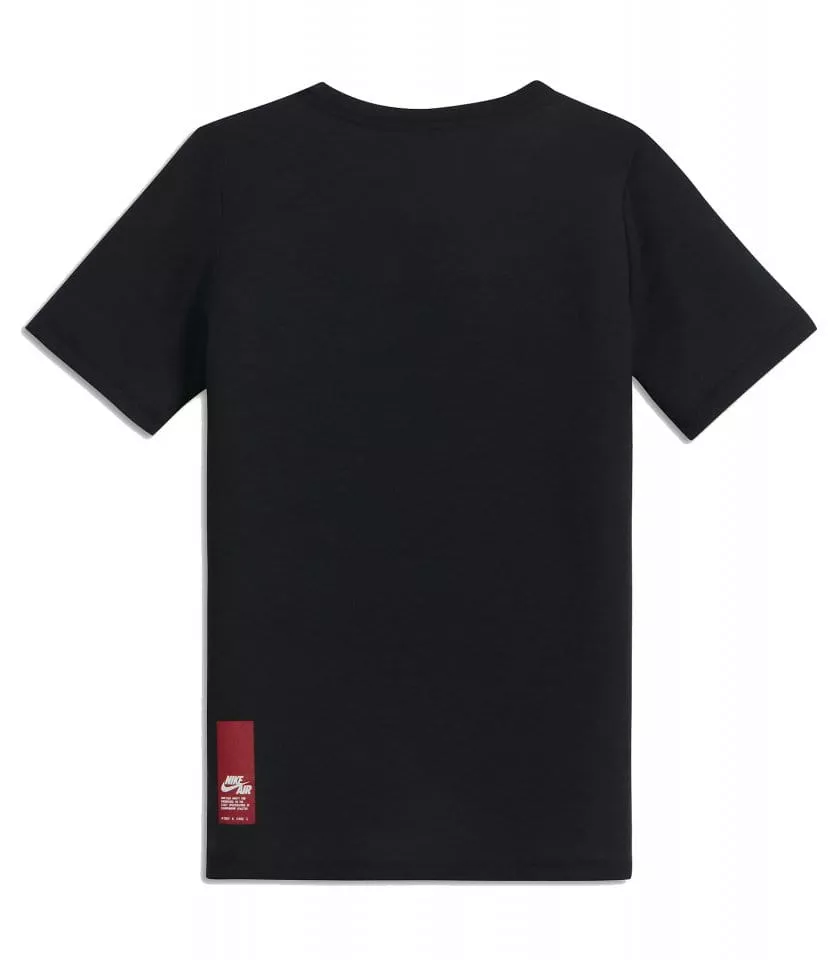 Tricou Nike TRIBLEND GRAVITY AIR TEE YTH