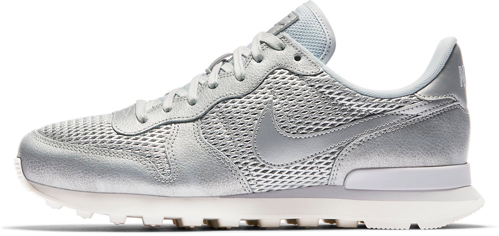 Dámská volnočasová obuv Nike Internationalist