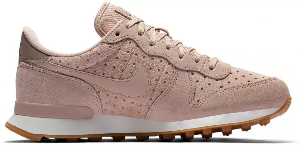 Dámská volnočasová obuv Nike Internationalist