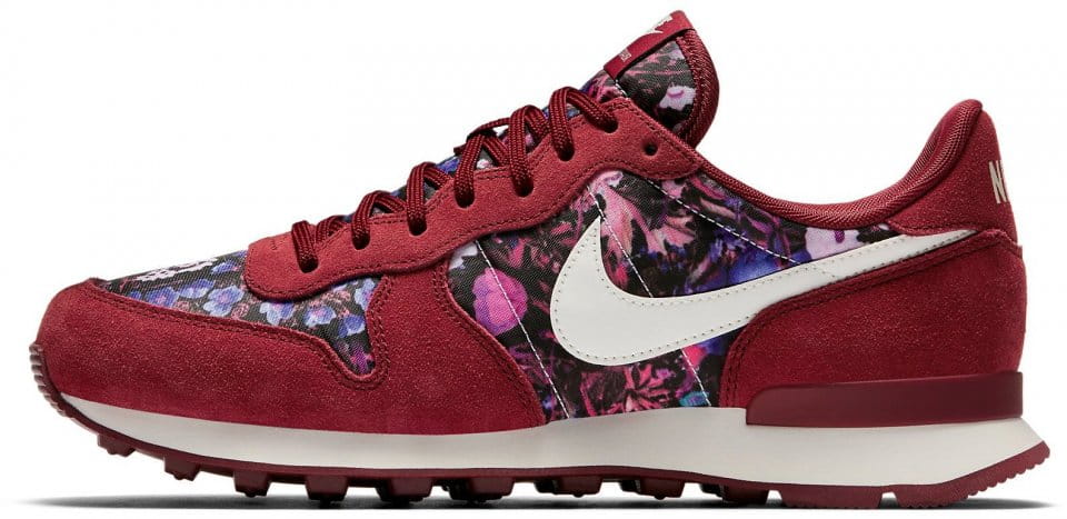 ナイキ　スニーカー　NIKE INTERNATIONALIST PRM QS Shoes Nike W INTERNATIONALIST PRM - Top4Running.com