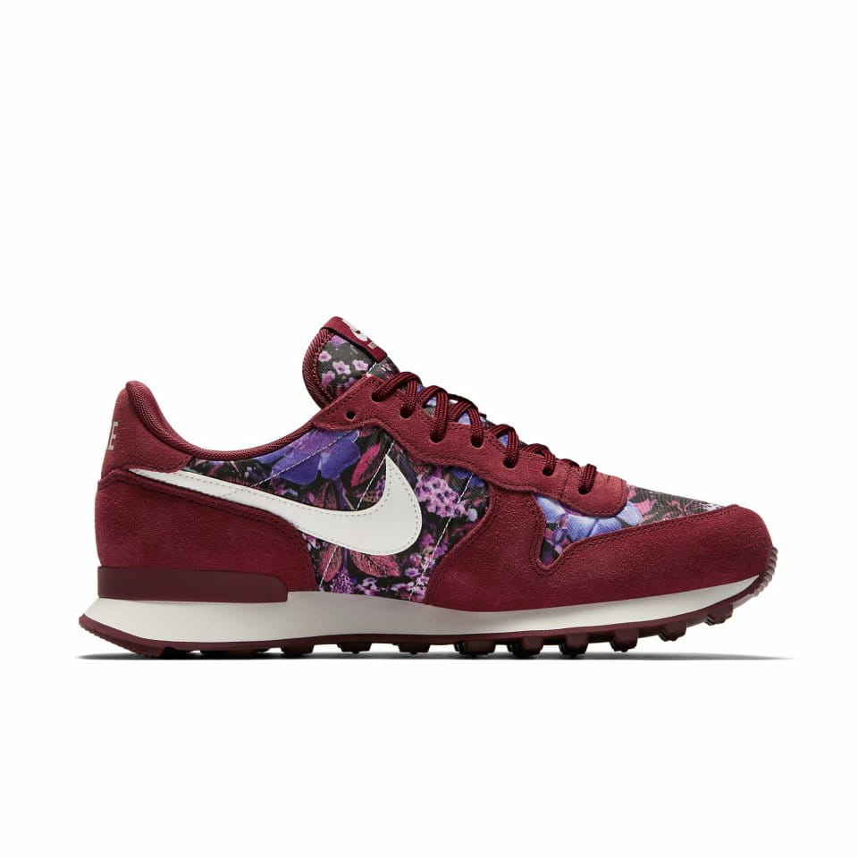 Competencia Colector fiesta Shoes Nike W INTERNATIONALIST PRM - Top4Fitness.com