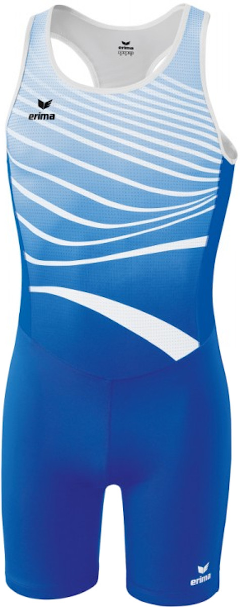 Combinaison erima sprint suit running