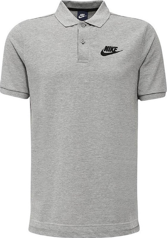 Pánská polokošile Nike Sportswear Polo Piquet Matchup