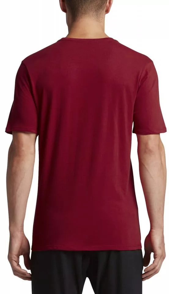 Pánské tričko s krátkým rukávem Nike FC Star