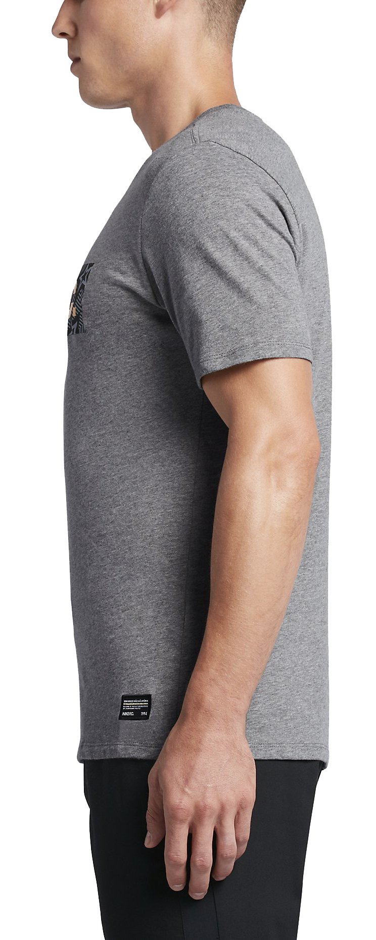 T shirt Nike FC STARS BLOCK TEE T shirt Nike FC STARS BLOCK TEE