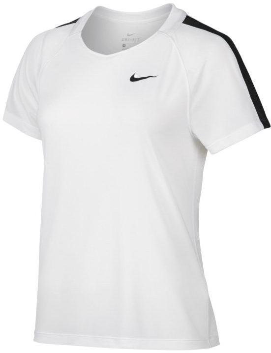 T-shirt Nike Dry football top training