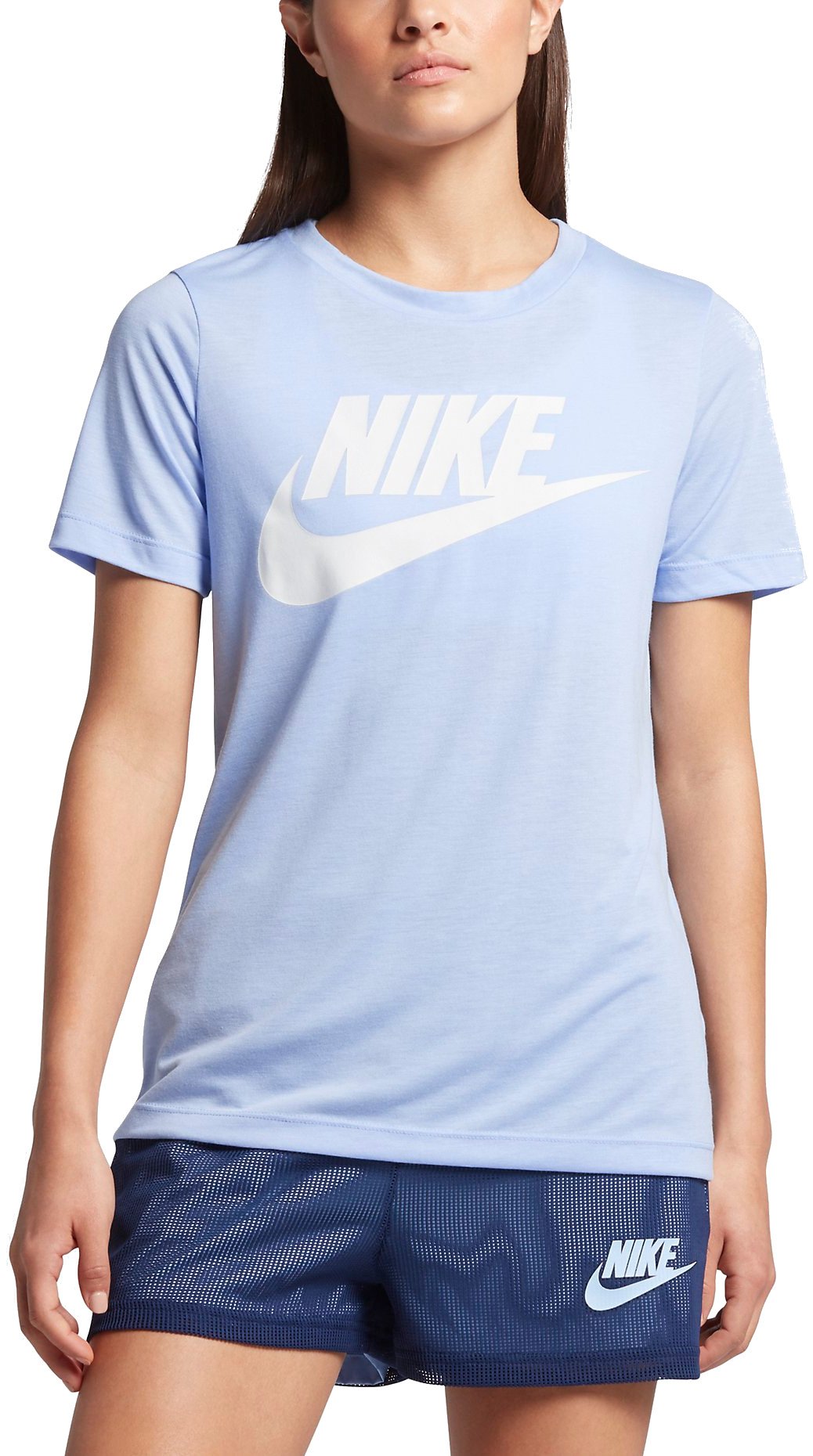 Dámské tričko s krátkým rukávem Nike Sportswear Essentials