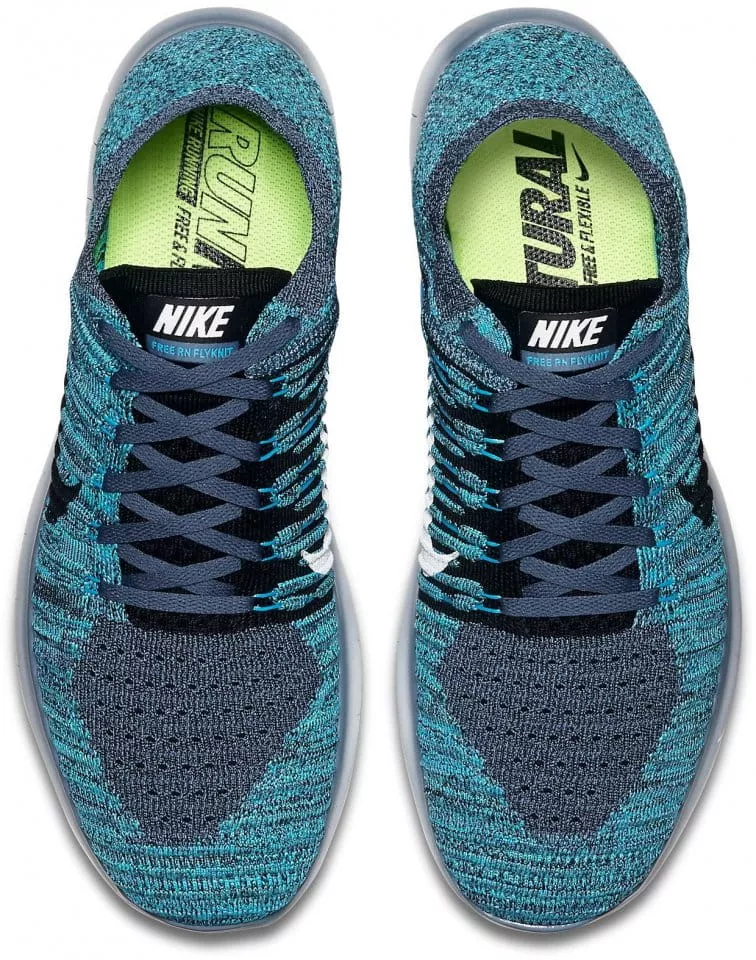 Running shoes Nike FREE FLYKNIT