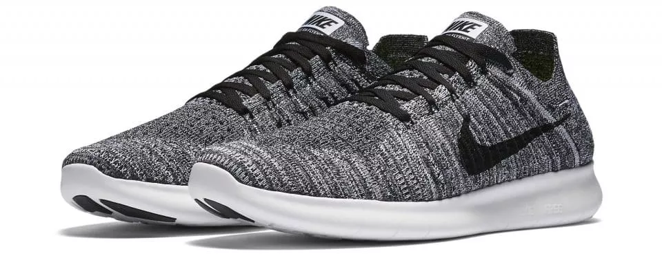 Pánská běžecká obuv Nike Free Rn Flyknit