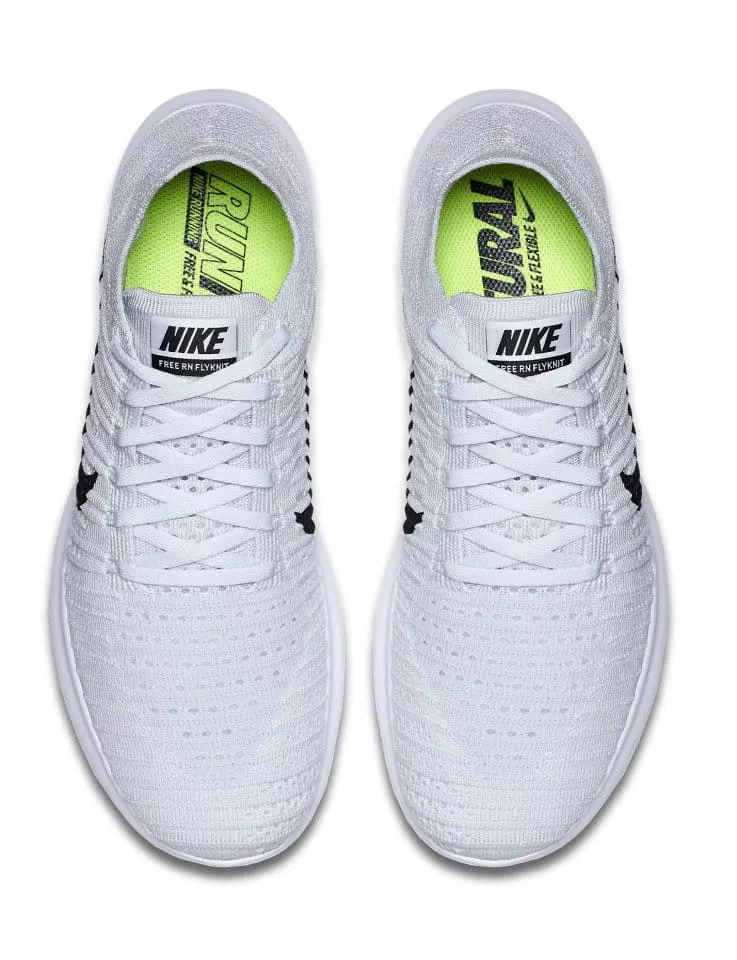Pánská běžecká obuv Nike Free Rn Flyknit