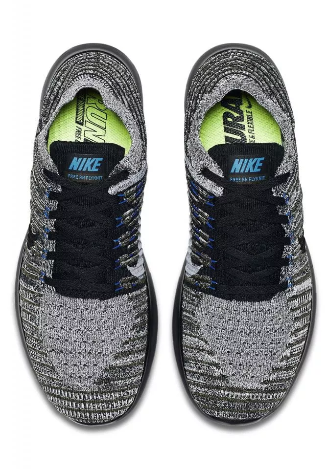 Pánská běžecká obuv Nike Free Rn Flyknit
