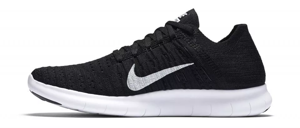 Dámská běžecká obuv Nike Free Rn Flyknit