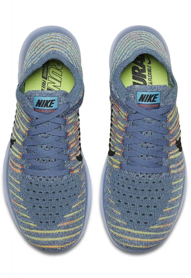 Dámská běžecká obuv Nike Free Rn Flyknit