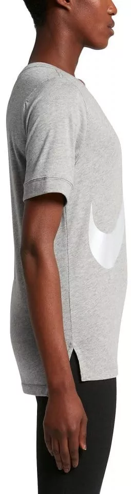 Dámské tričko s krátkým rukávem Nike Prep