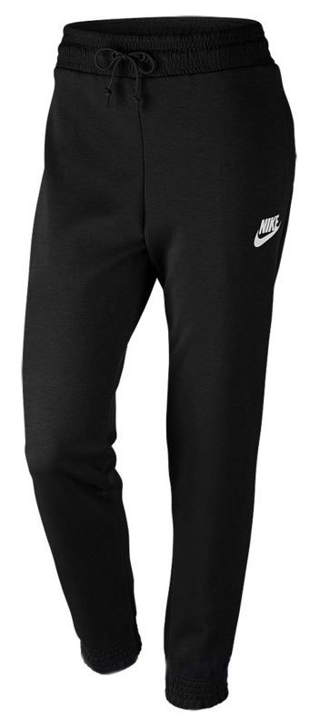 Pants Nike W AV15 PANT FLC