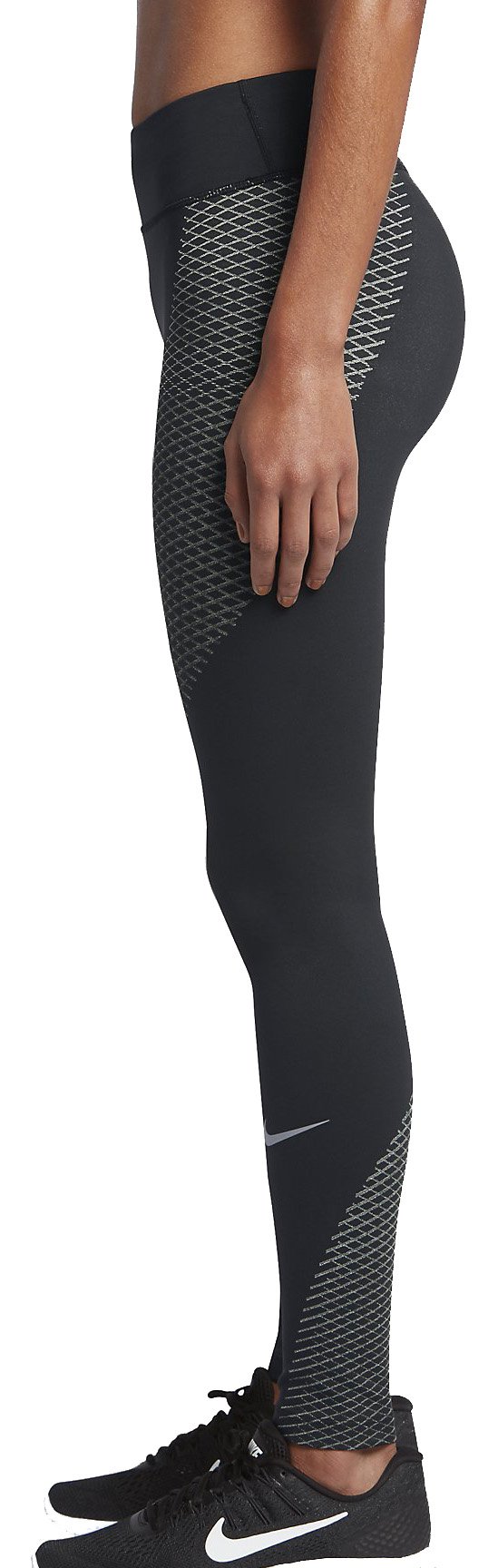 The Right Tights: Nike Zonal Strength Running Tights 