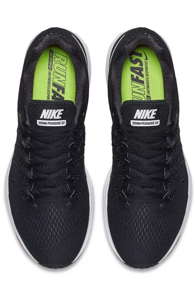 Running shoes Nike AIR PEGASUS 33 Top4Running.com