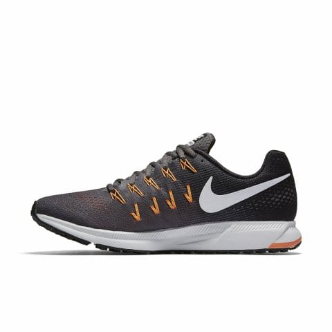 nike pegasus 33 grey running shoes