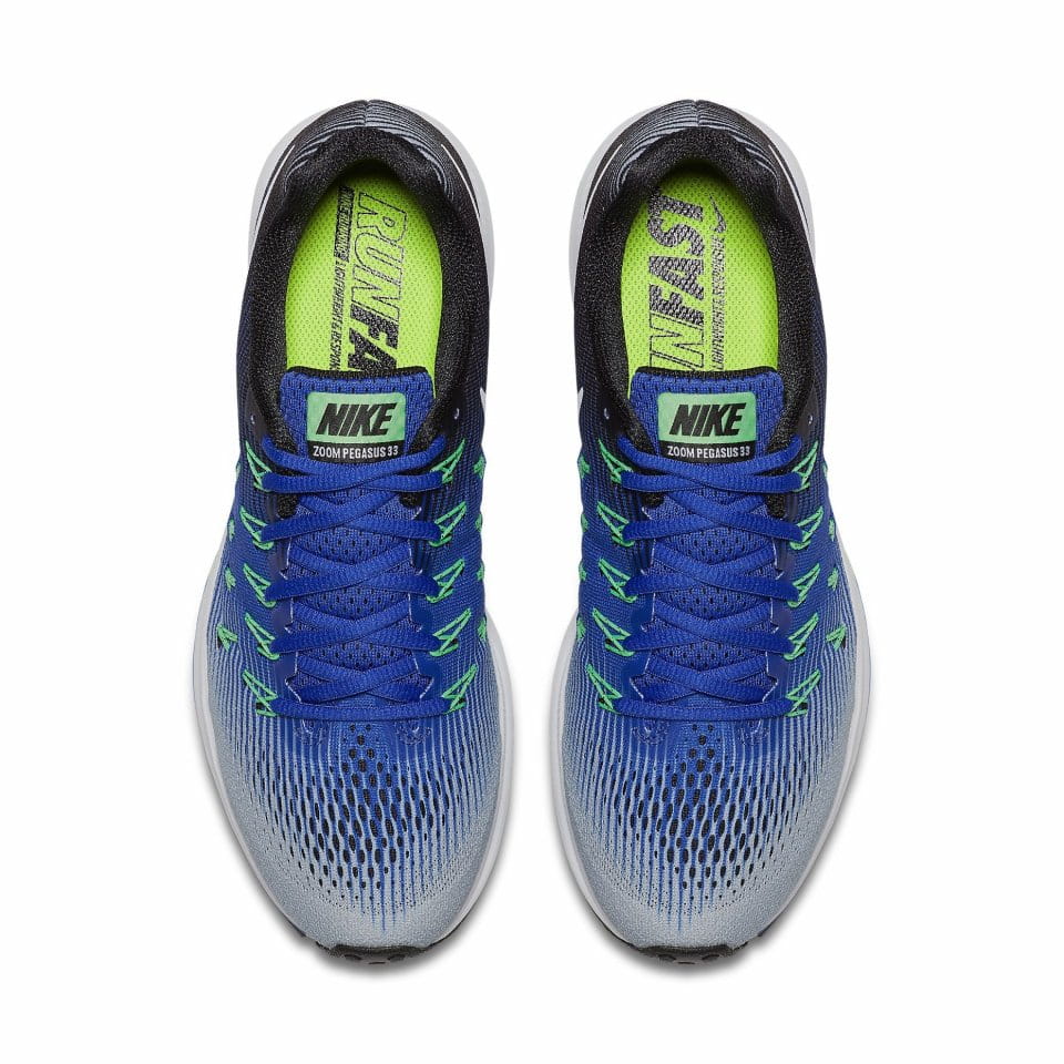 Zapatillas de running Nike AIR ZOOM 33 - 11teamsports.es