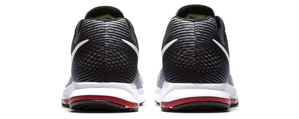 Pronombre Gemidos peine Running shoes Nike AIR ZOOM PEGASUS 33 - Top4Running.com