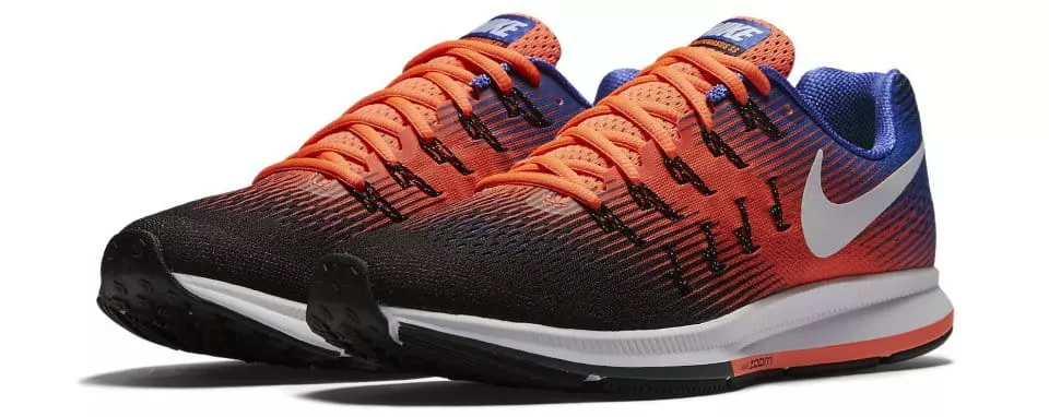 Running shoes Nike AIR ZOOM PEGASUS -