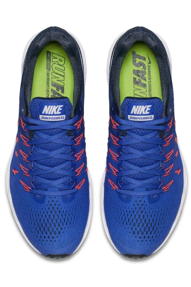 Pánské běžecké boty Nike Air Zoom Pegasus 33