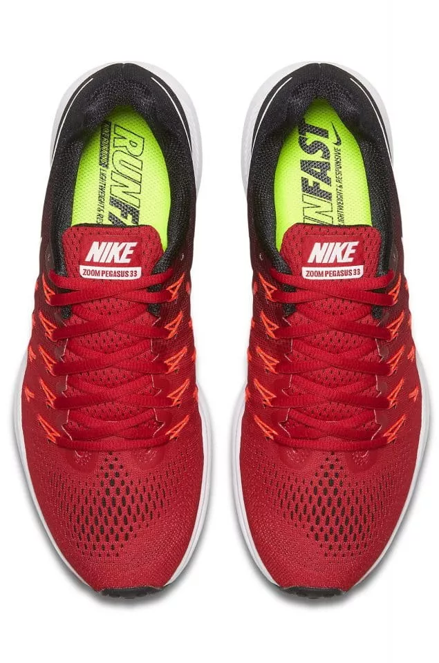 Running shoes Nike AIR ZOOM PEGASUS -