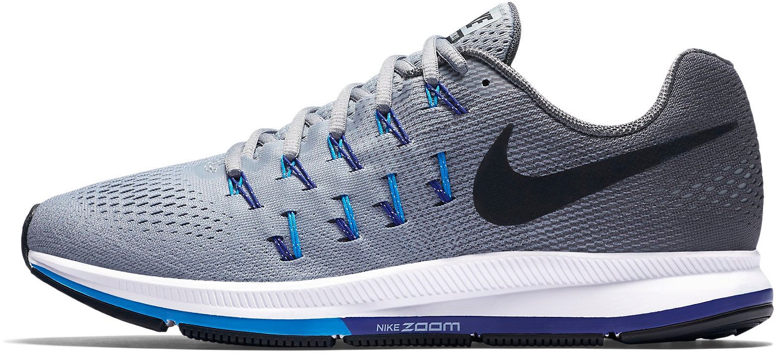 Pánská běžecká obuv Nike Air Zoom Pegasus 33 (široký)