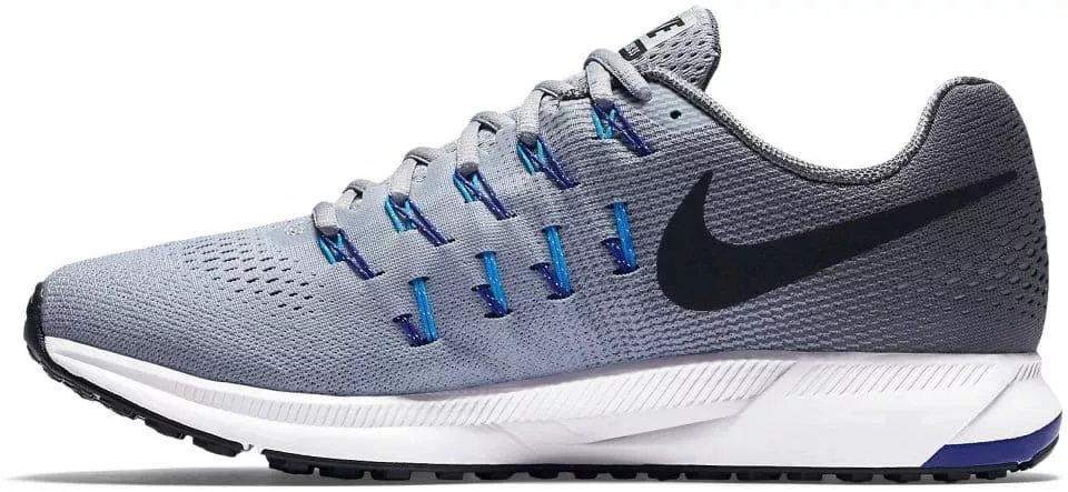 Pánská běžecká obuv Nike Air Zoom Pegasus 33 (široký)